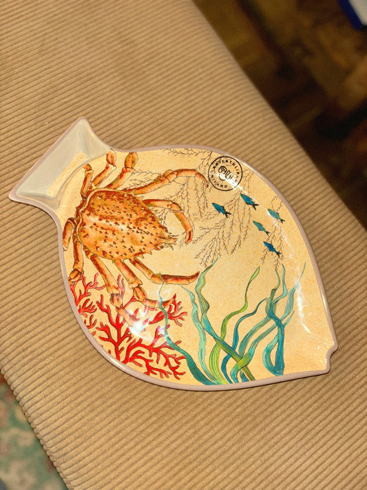 Bandeja pez SEA LIFE.