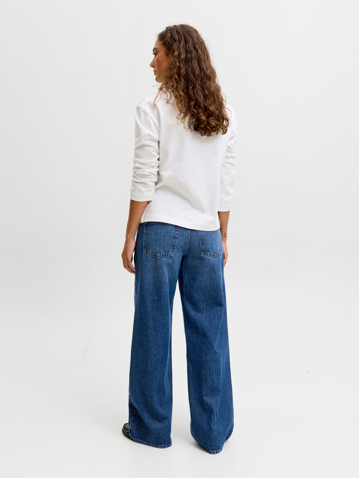 Pantalón Palermo II.