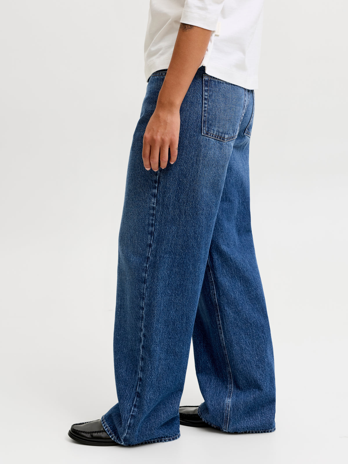 Pantalón Palermo II.