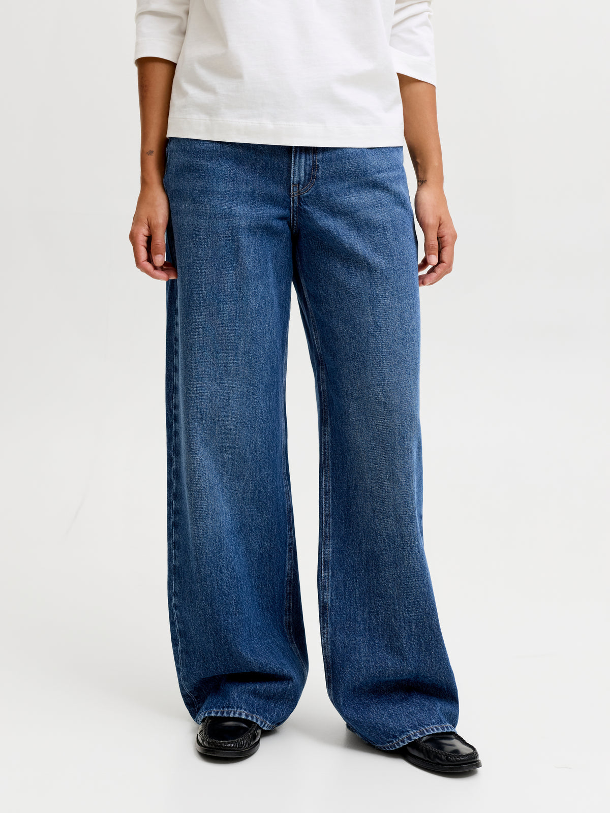 Pantalón Palermo II.