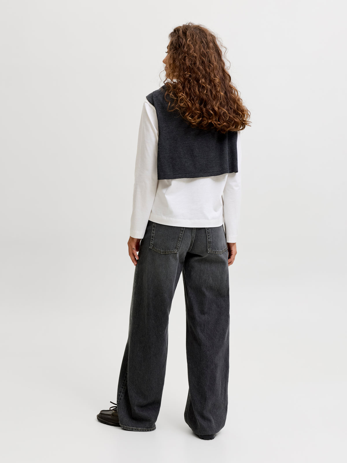 Pantalón Palermo II.