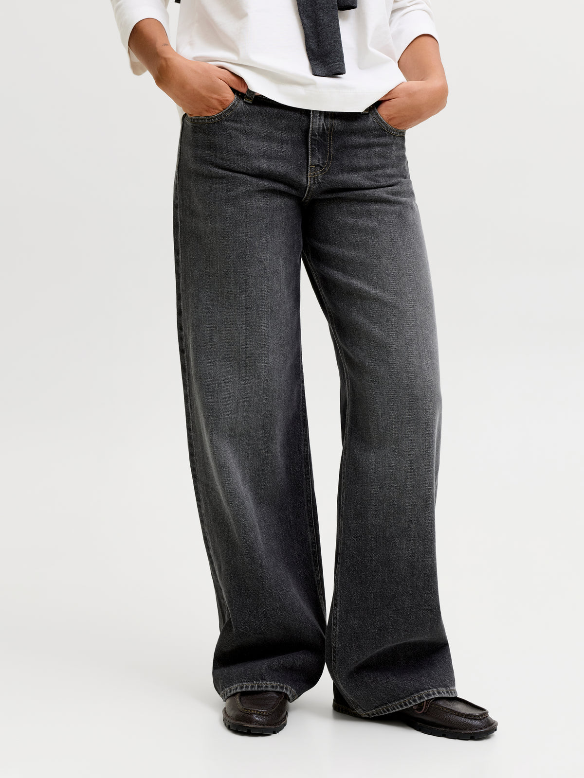 Pantalón Palermo II.