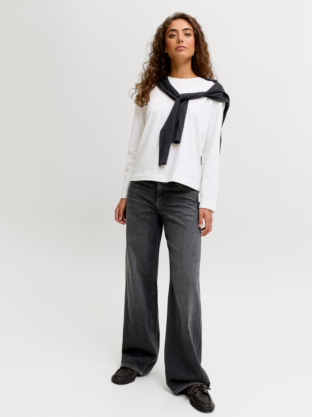Pantalón Palermo II.