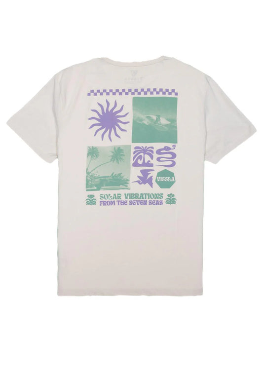 Solar vibrations eco.