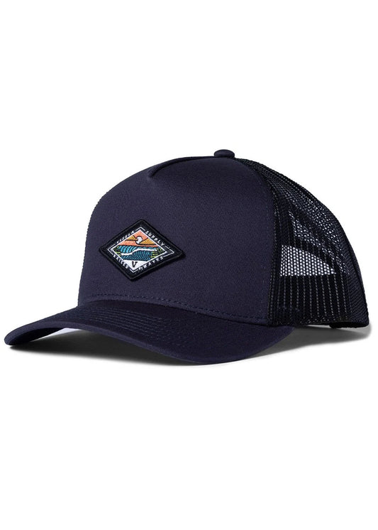 Gorra Solid Sets Trucker.