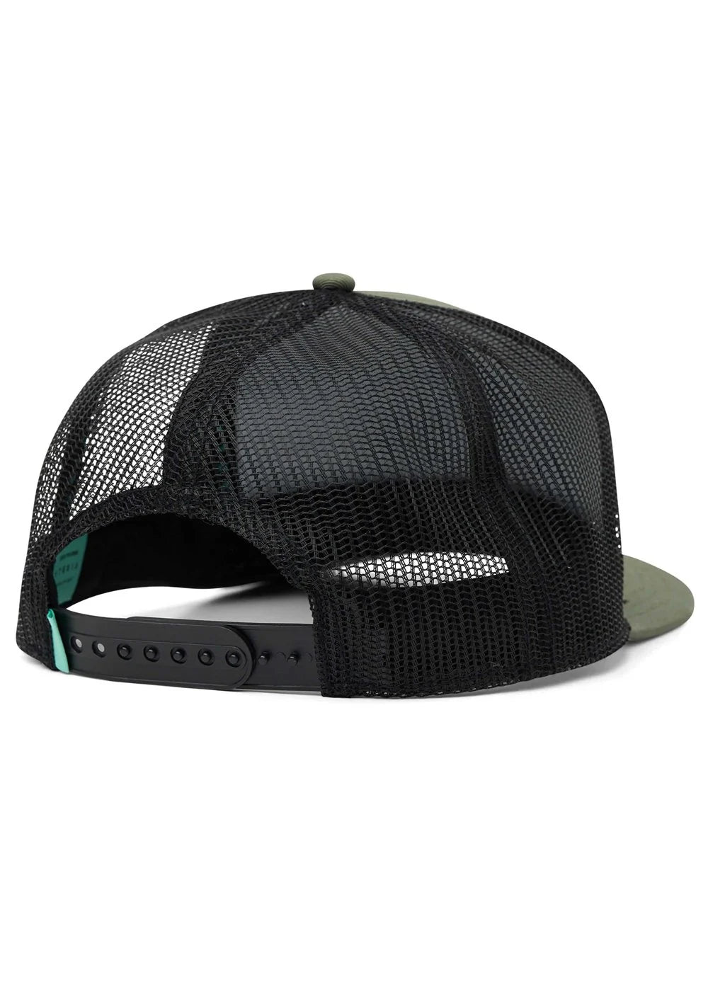 Solid sets eco trucker.