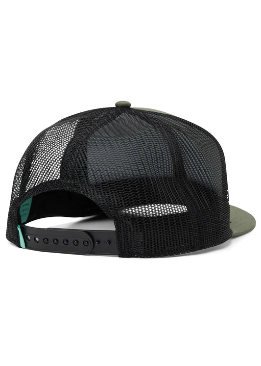 Solid sets eco trucker.