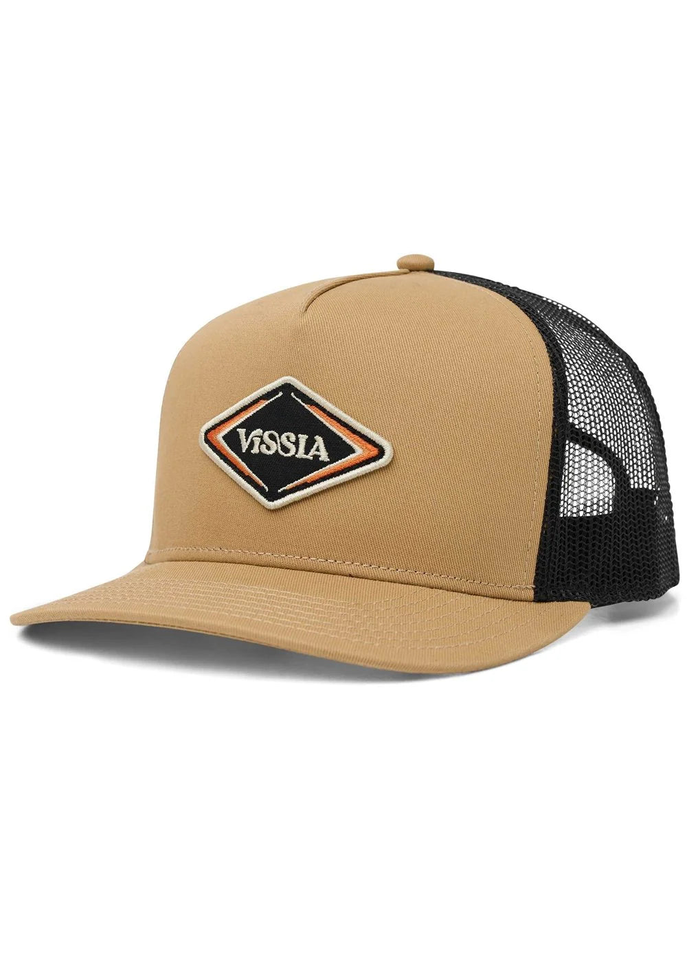 Solid sets eco trucker.