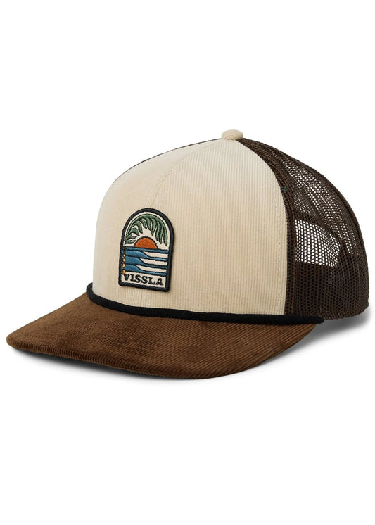West winds trucker.