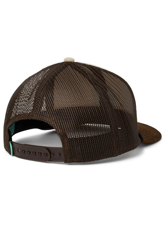 West winds trucker.