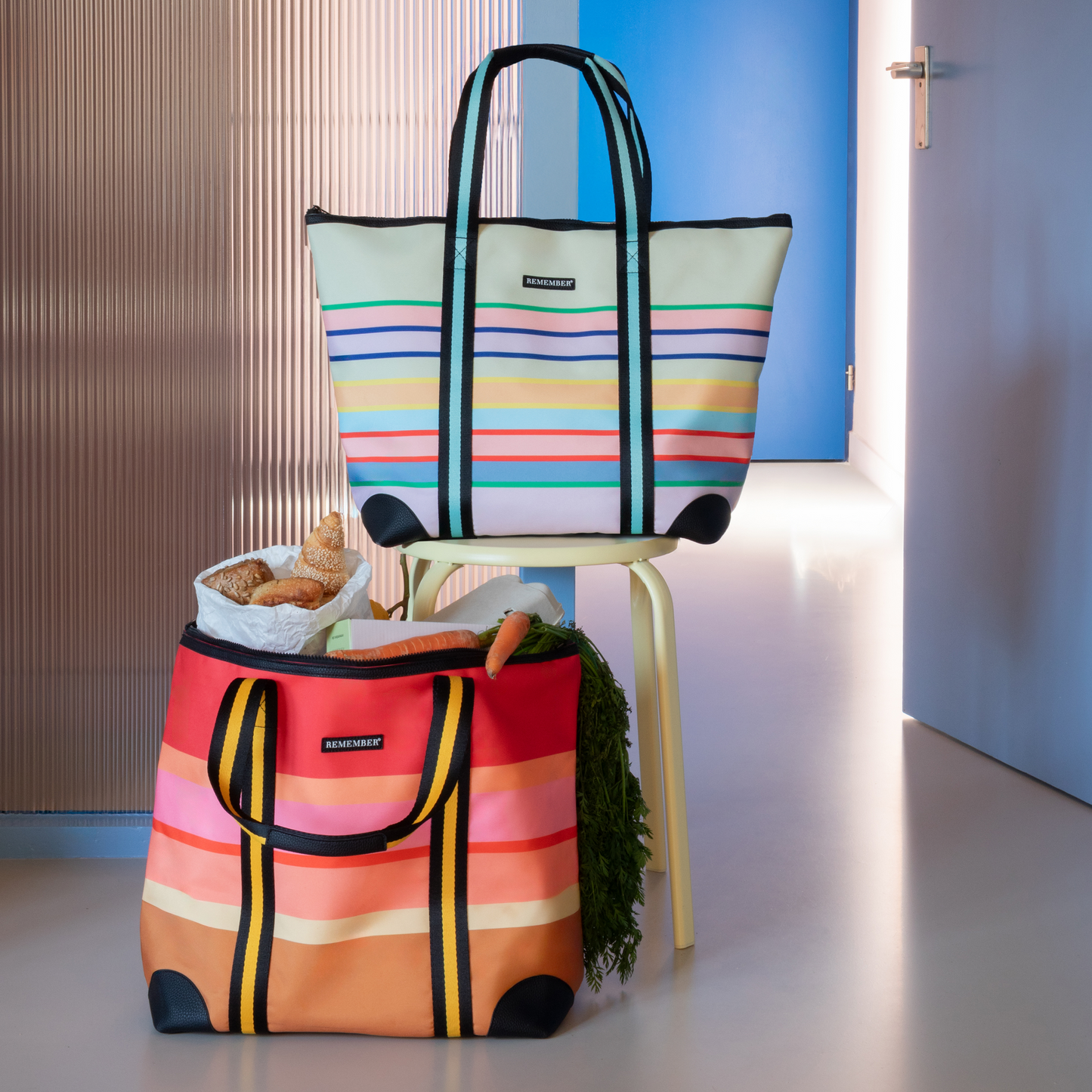 Shopper.