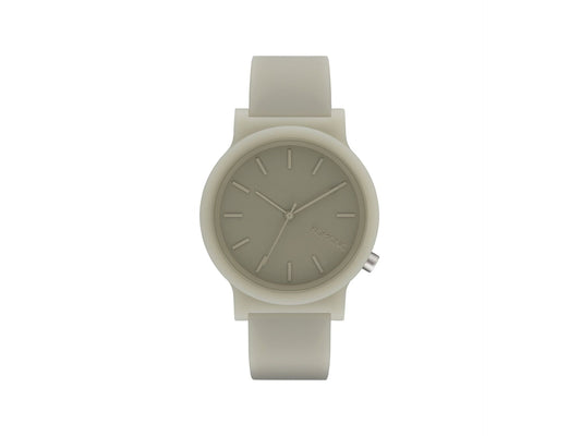 Reloj dove.