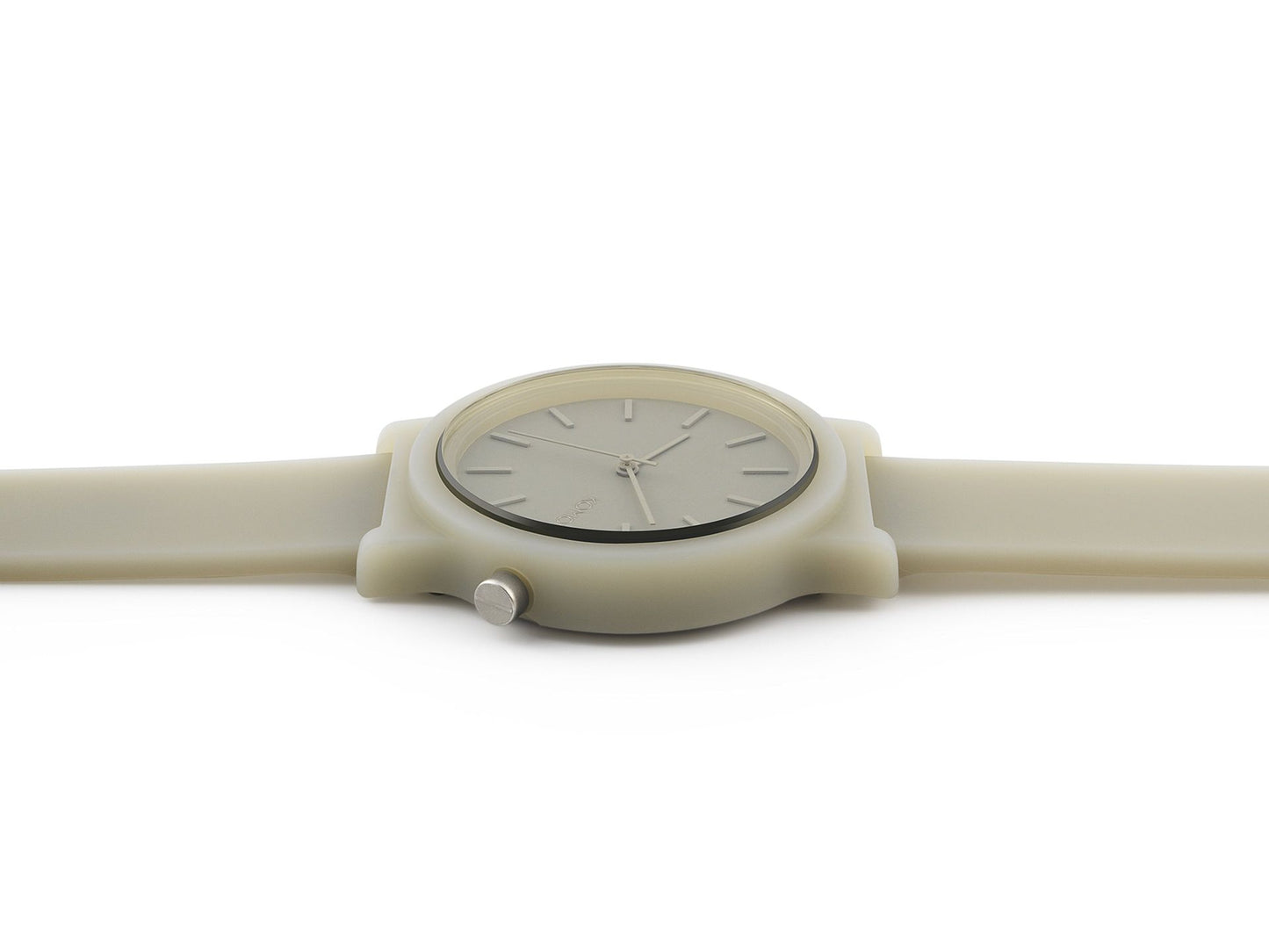 Reloj dove.