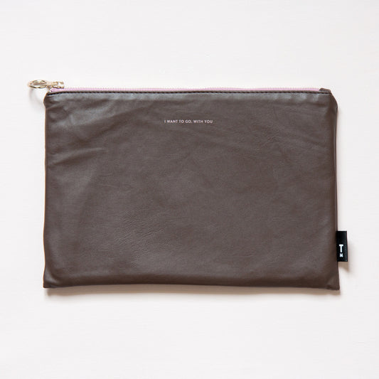 Neceser Pouch.