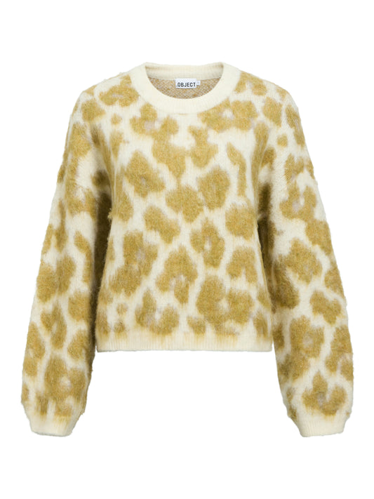 Jersey flor.
