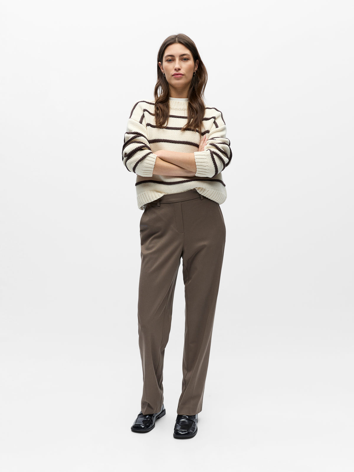 Pantalón lisa.