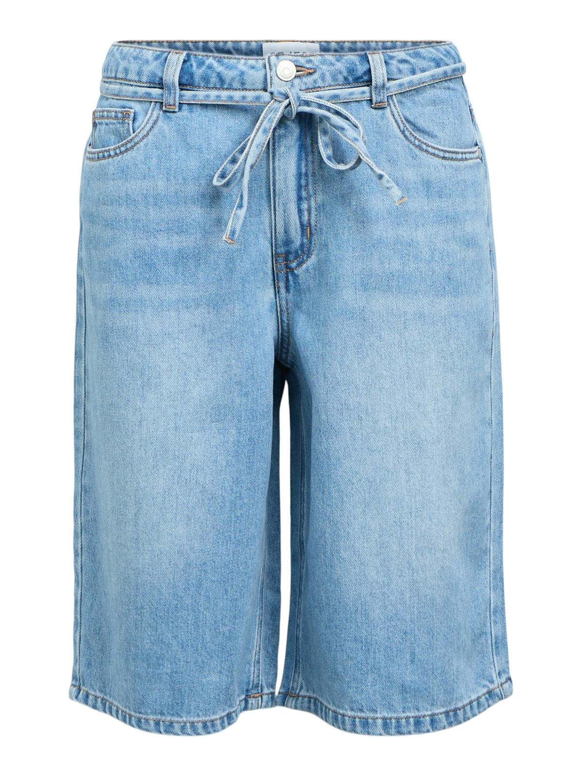 Pantalón jorts.