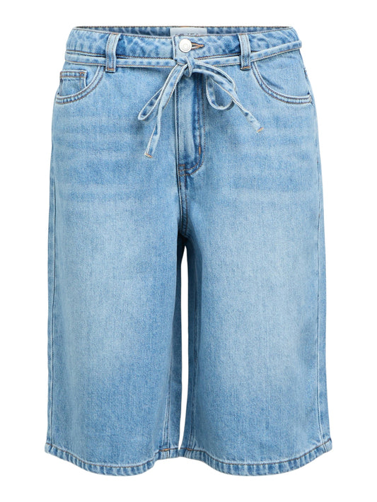 Pantalón jorts.