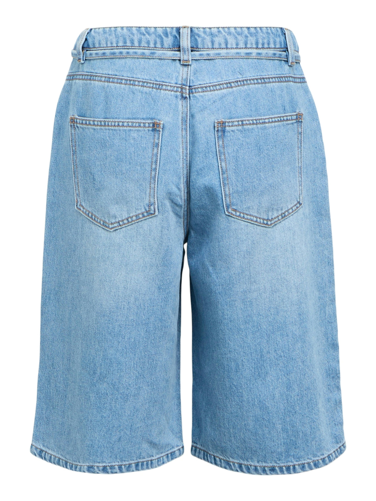 Pantalón jorts.