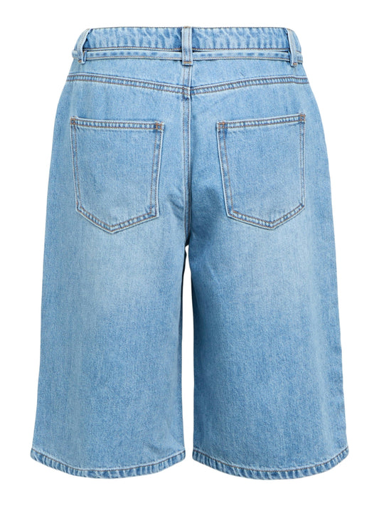 Pantalón jorts.