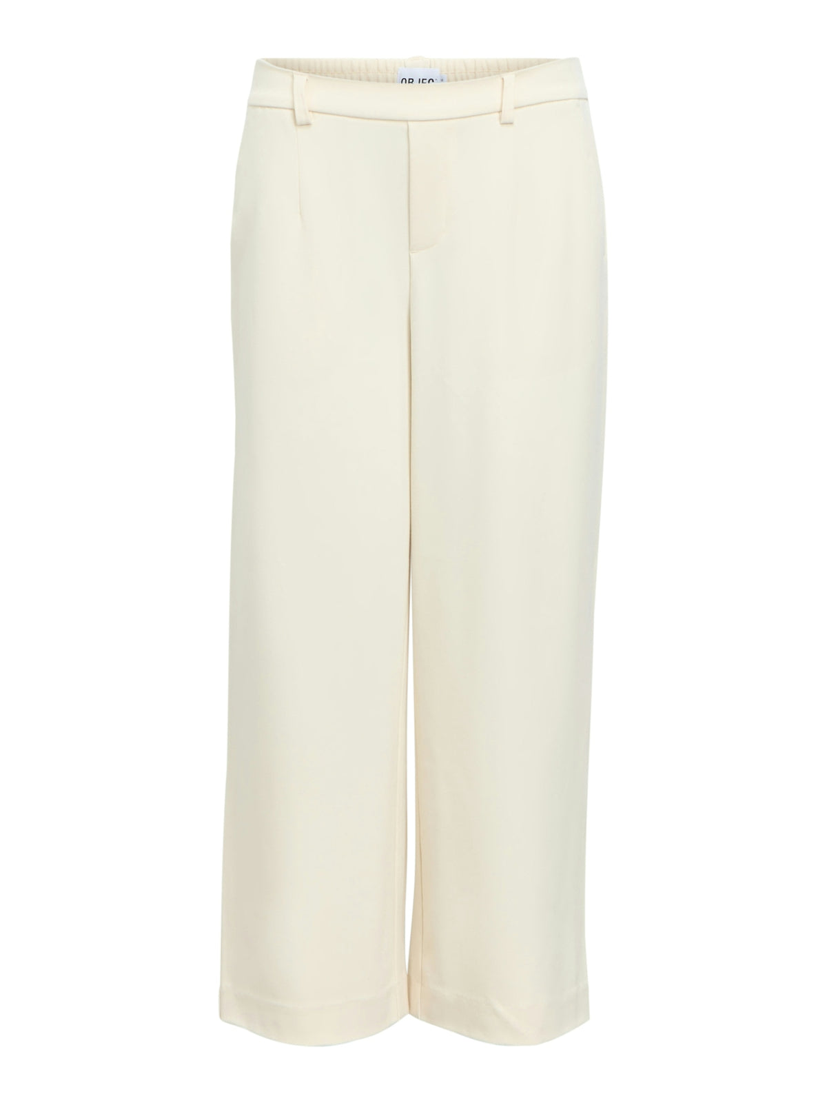 Pantalón lisa.