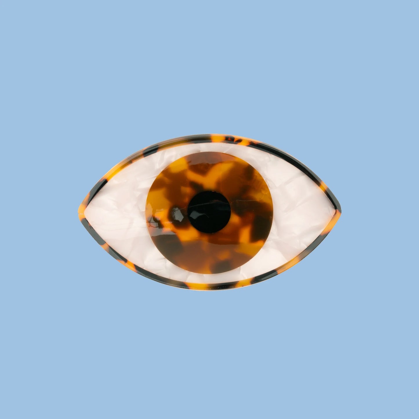 PINZA ojo.