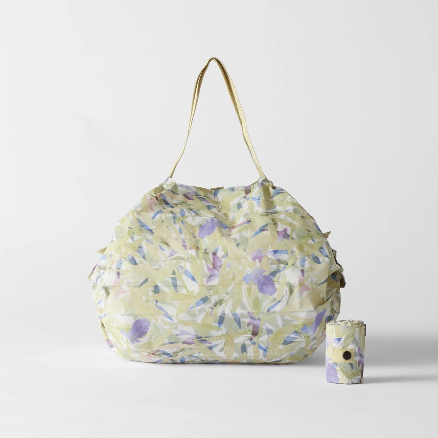 Shupatto bag.