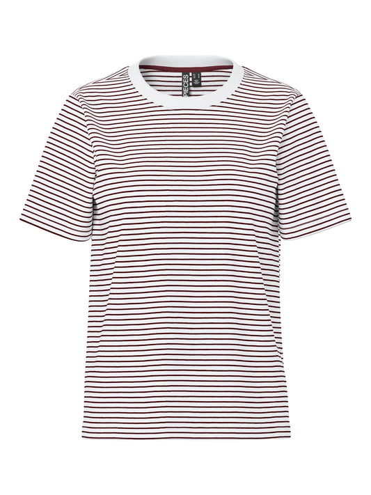 Camiseta algodón.