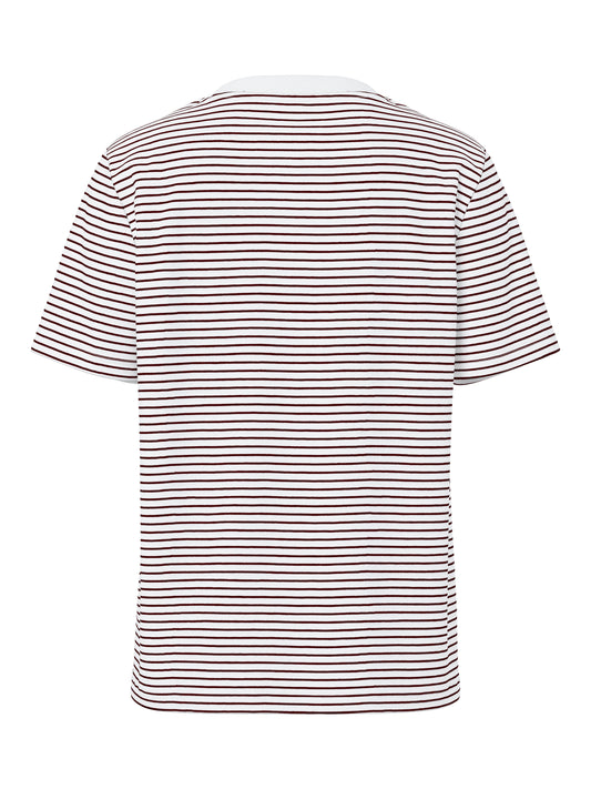 Camiseta algodón.