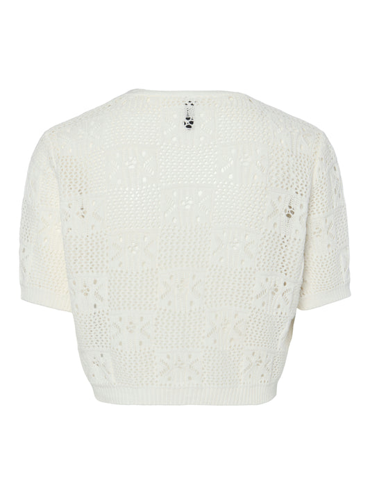 Top crochet.