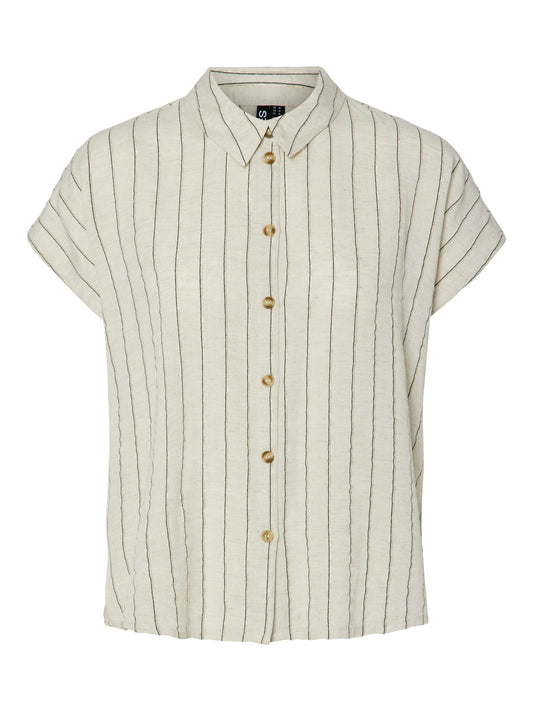 Camisa lino.