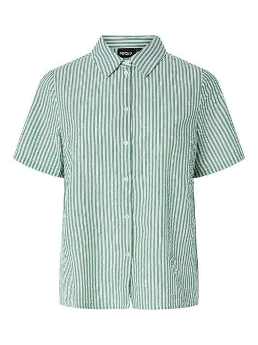 Camisa algodón.