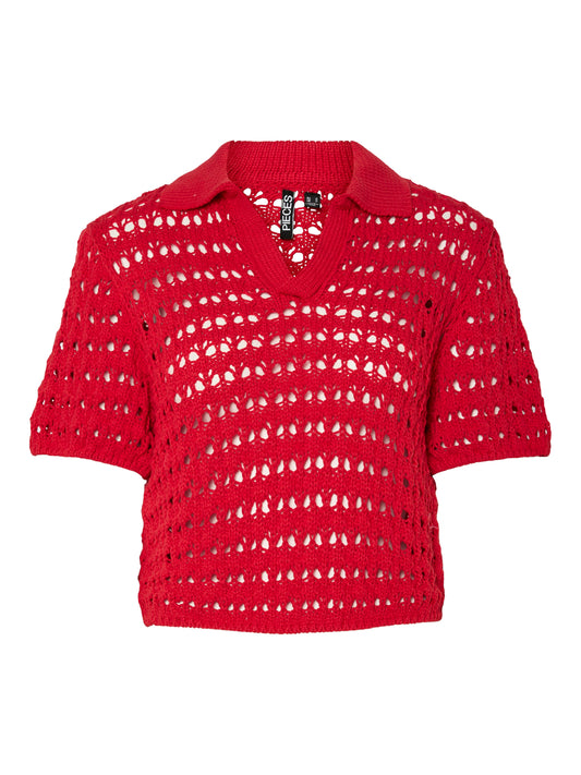 Top crochet.
