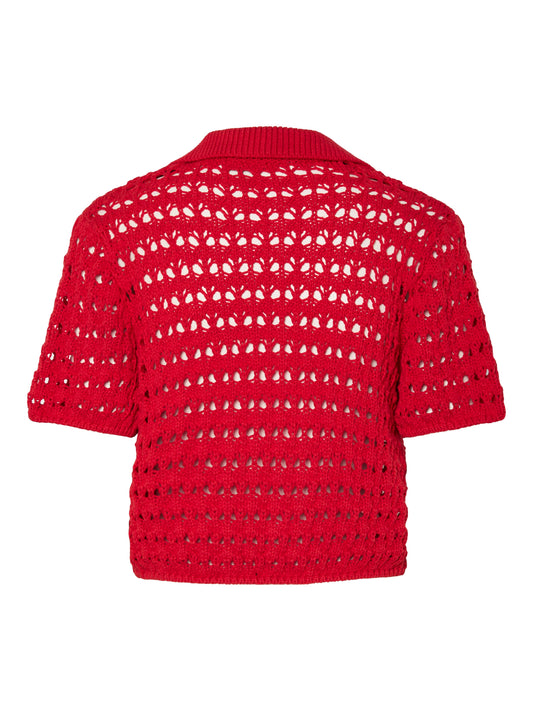 Top crochet.