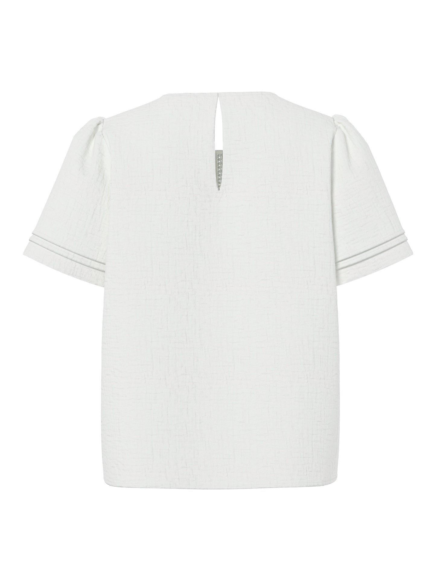 Camisa algodón orgánico.