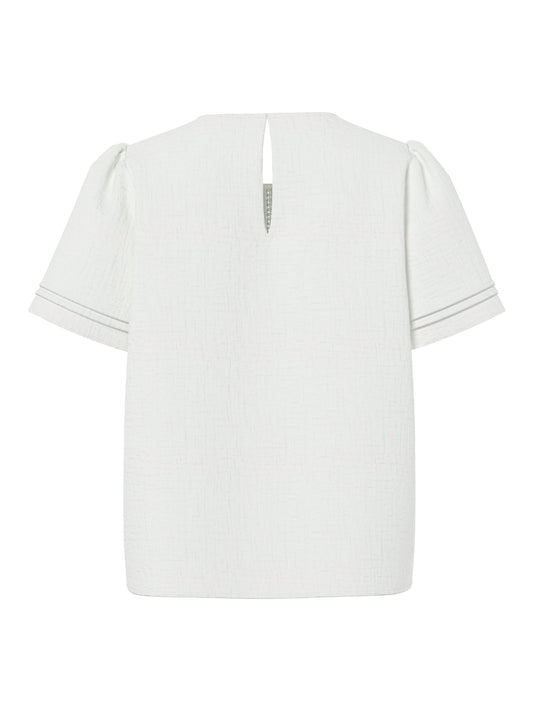 Camisa algodón orgánico.