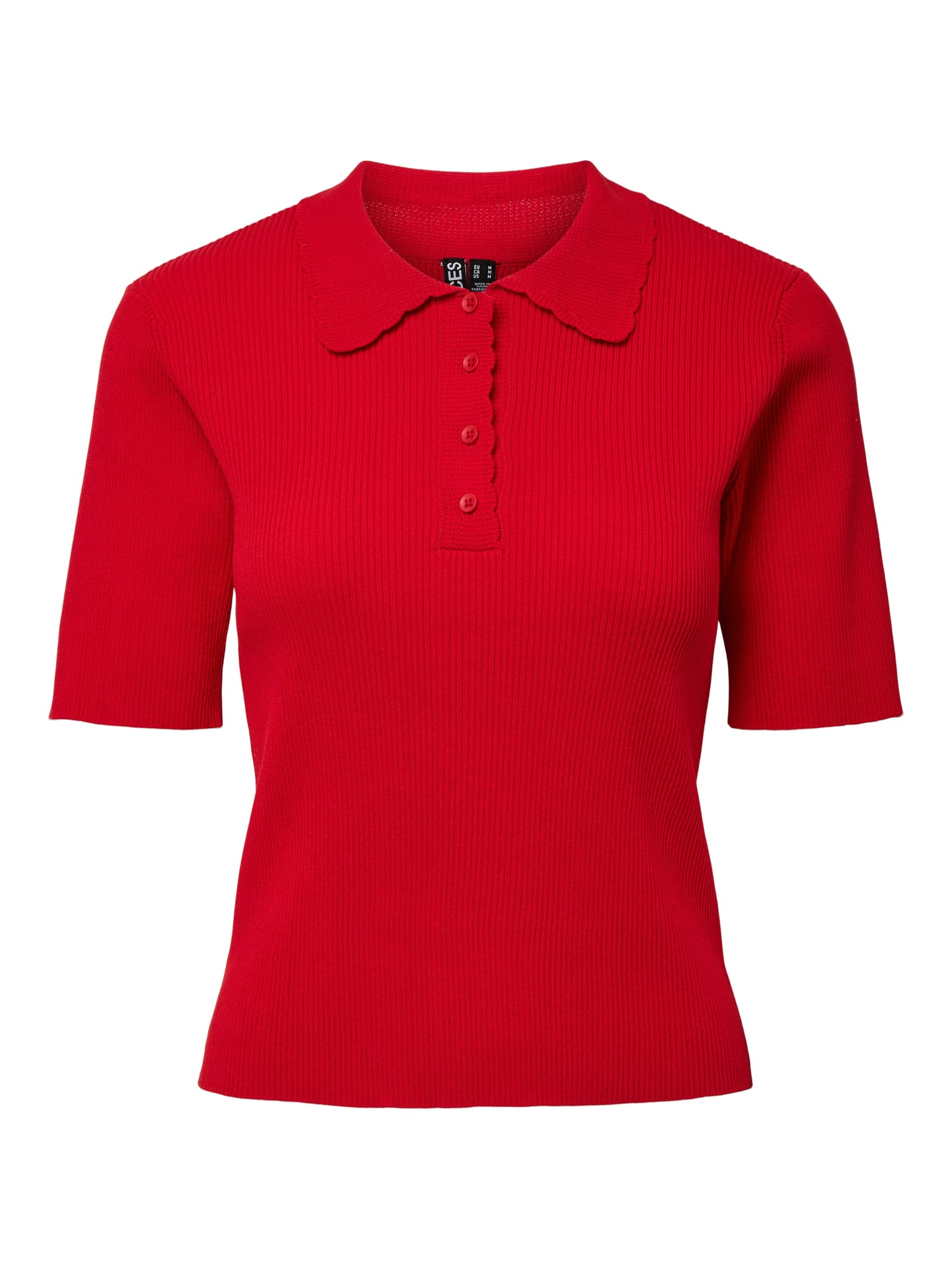 Top polo.