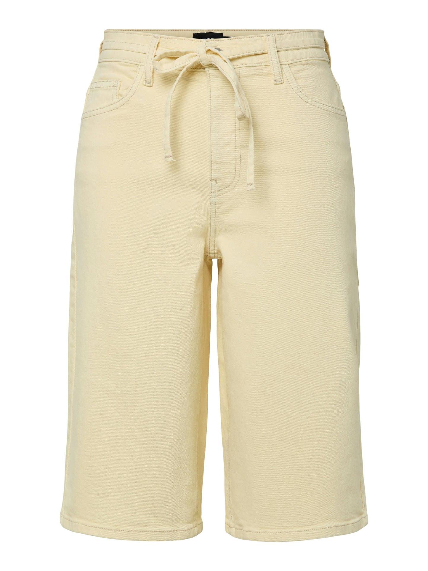 Pantalón jorts.