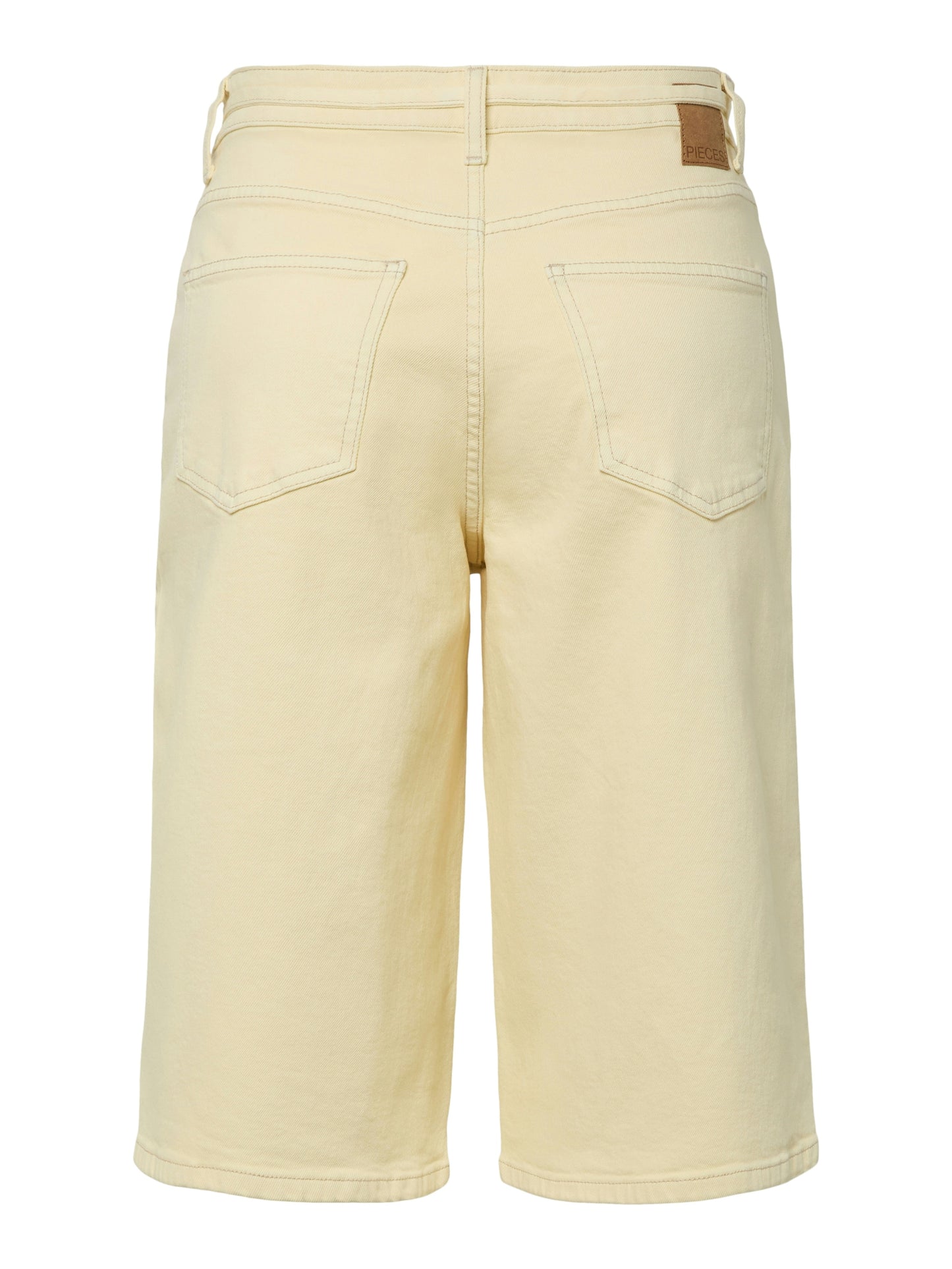 Pantalón jorts.