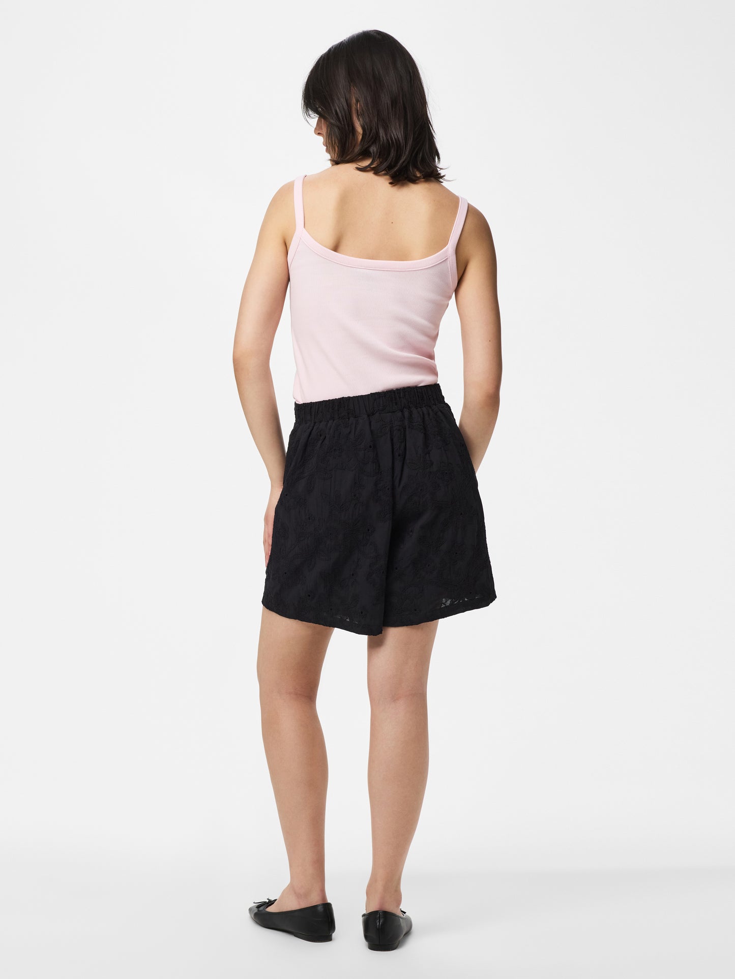 Conjunto algodón.