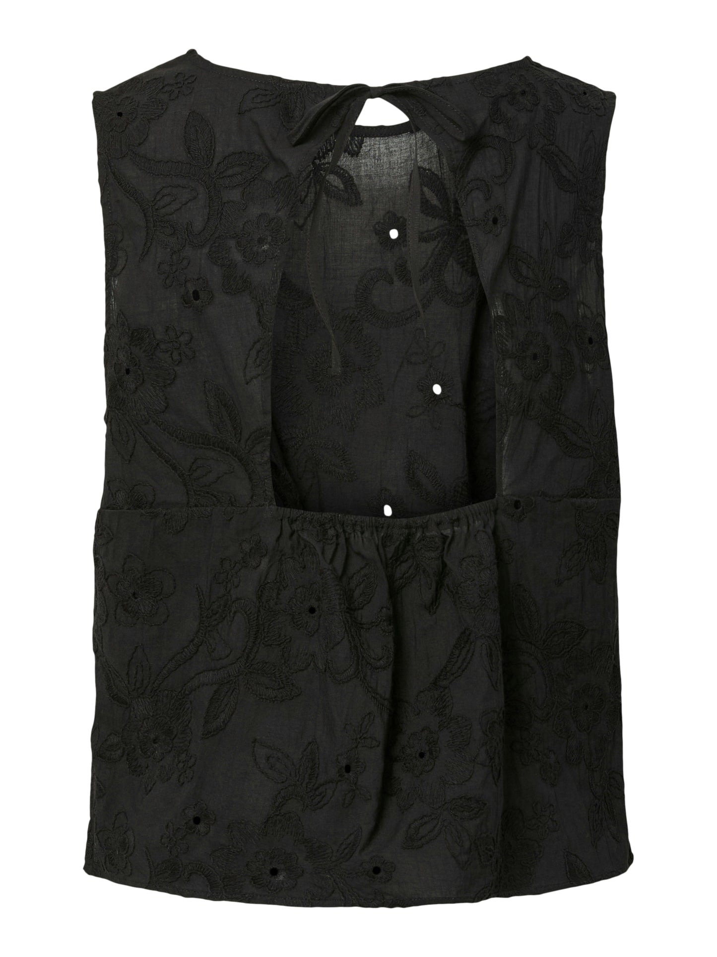 Conjunto algodón.