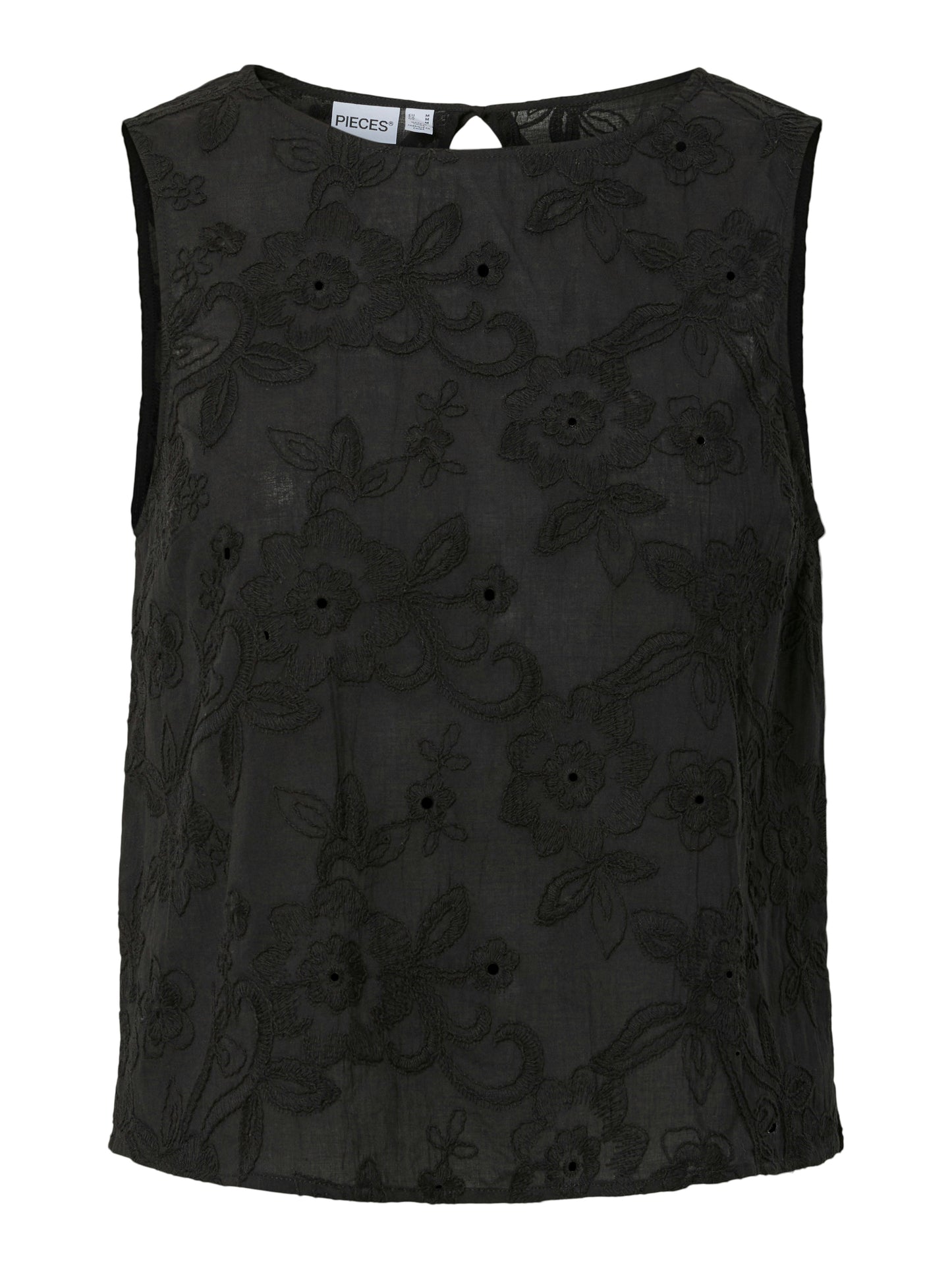 Conjunto algodón.