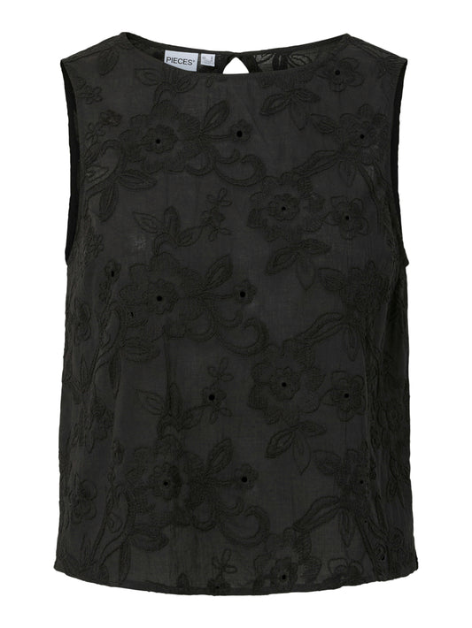 Conjunto algodón.