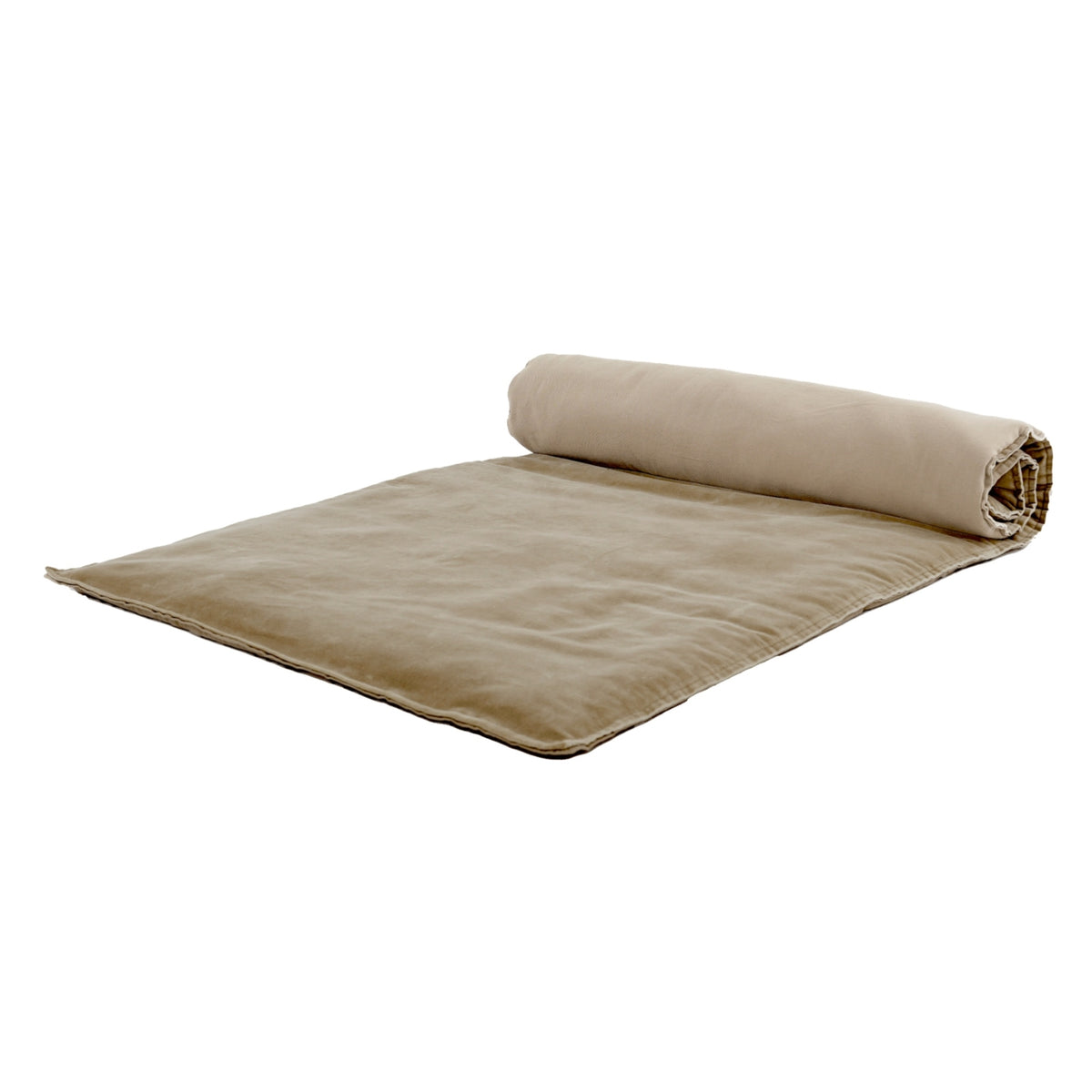 Pie de cama Manhattan.
