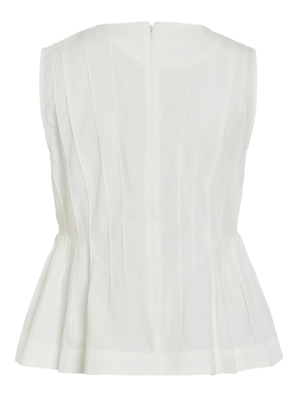 Top algodón.