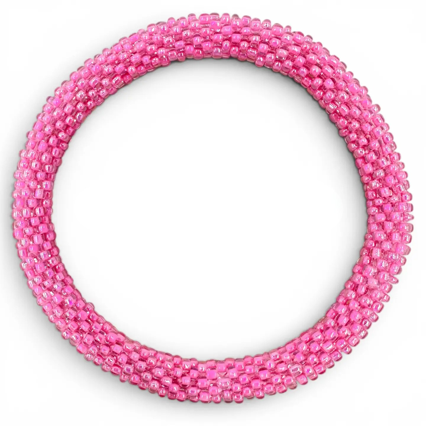 Pulsera nepalí.