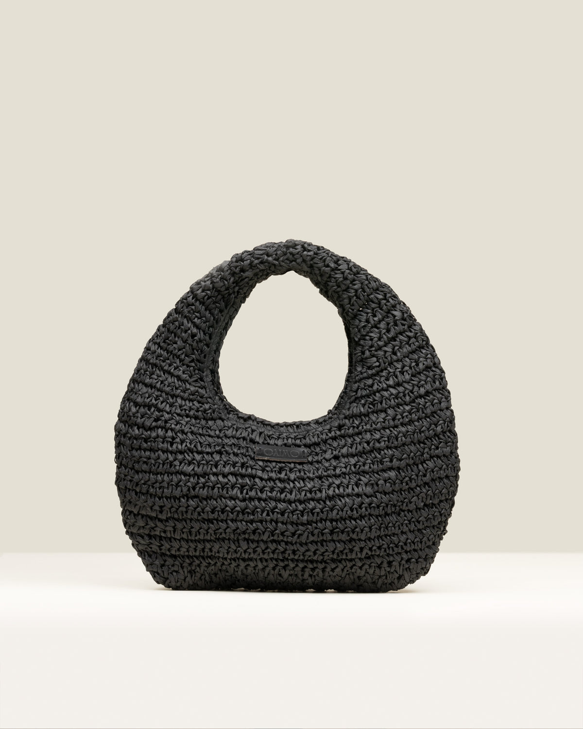 Bolso Redondo.