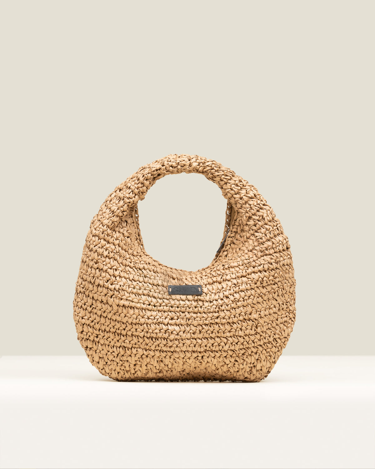 Bolso Redondo.