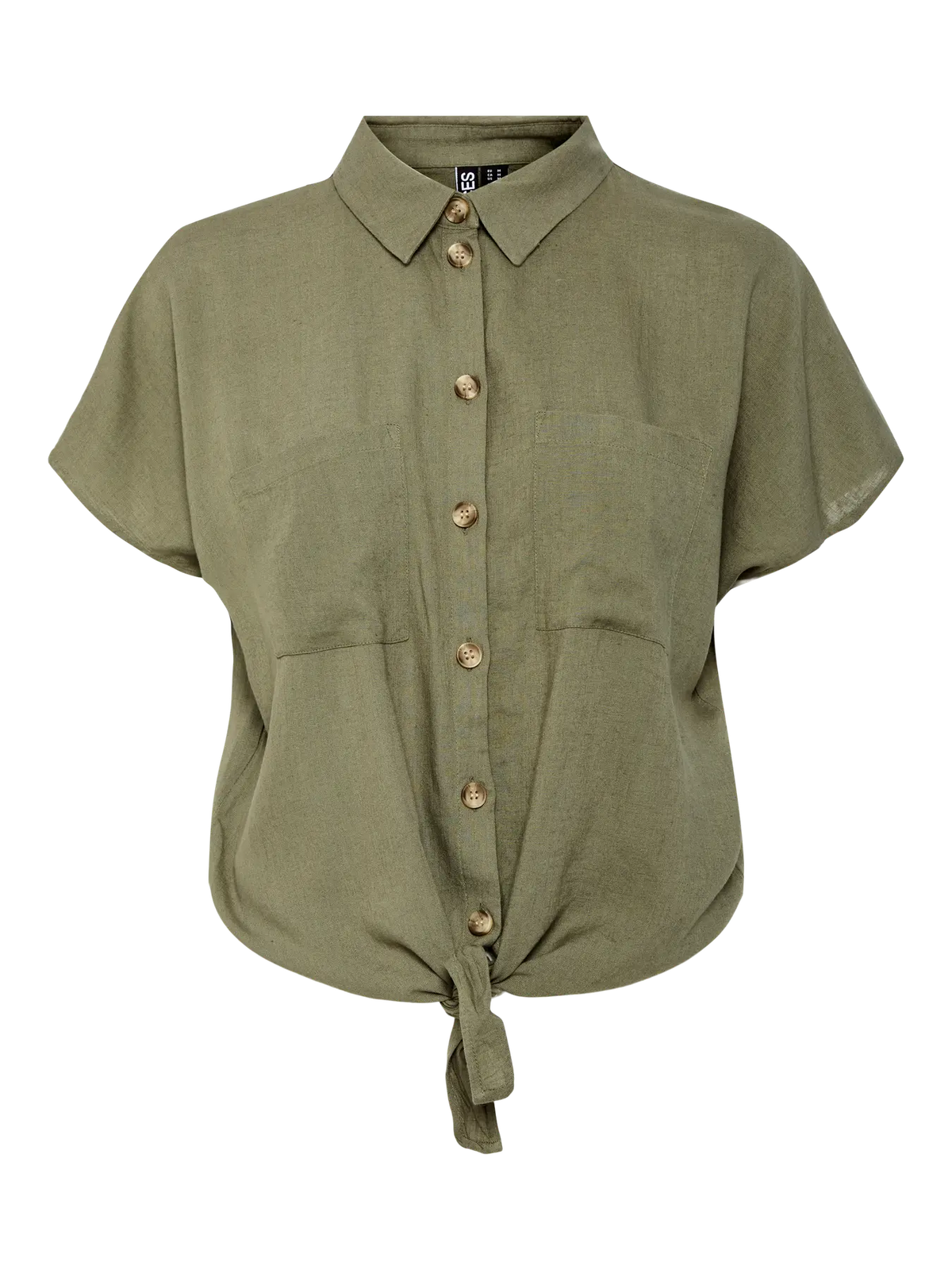 Conjunto lino.