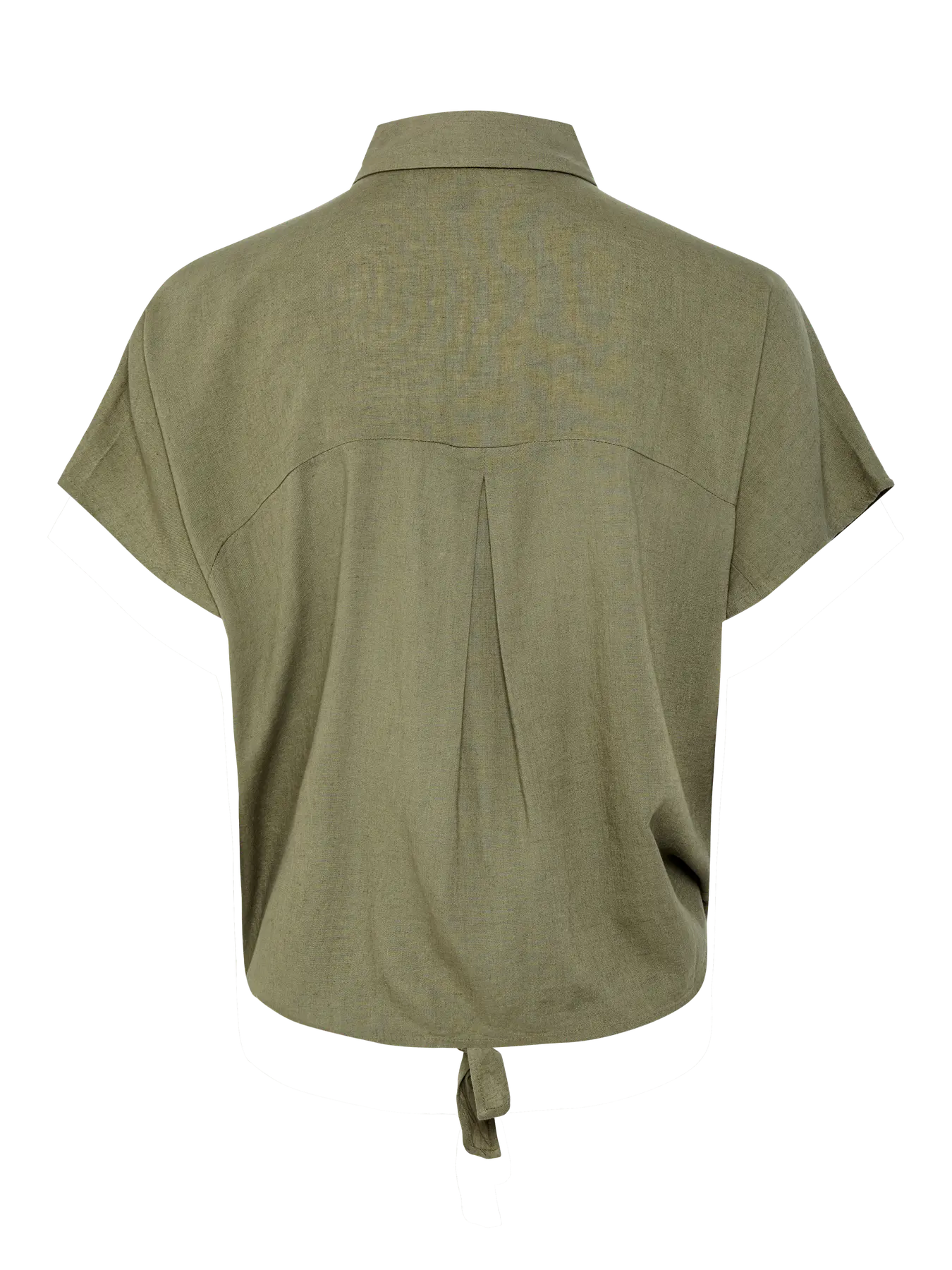 Camisa lino.
